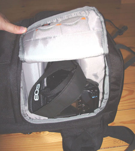 Lowepro Fastpack 250